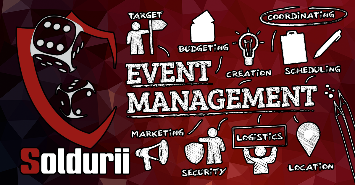 Eventmanagement