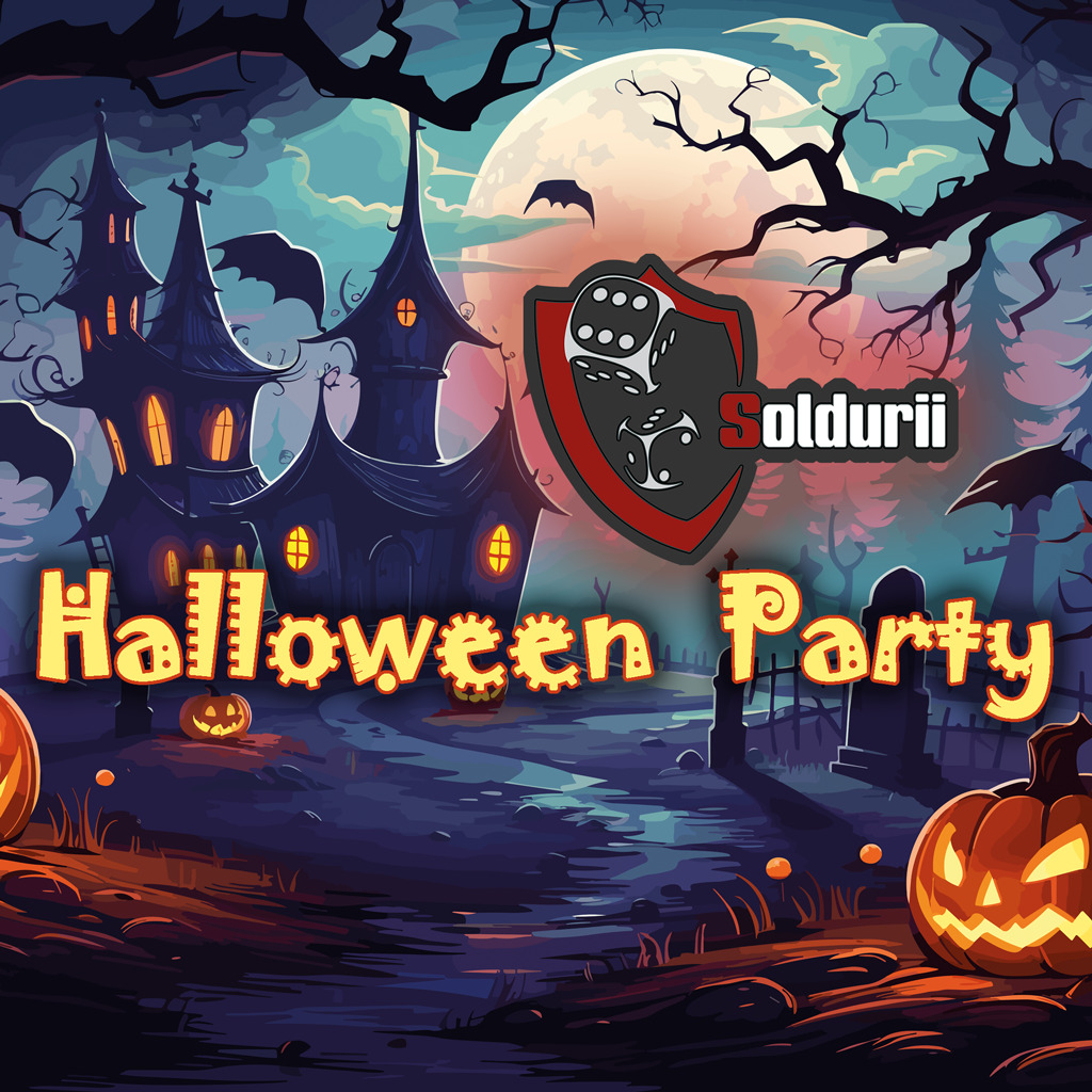 haloweenparty
