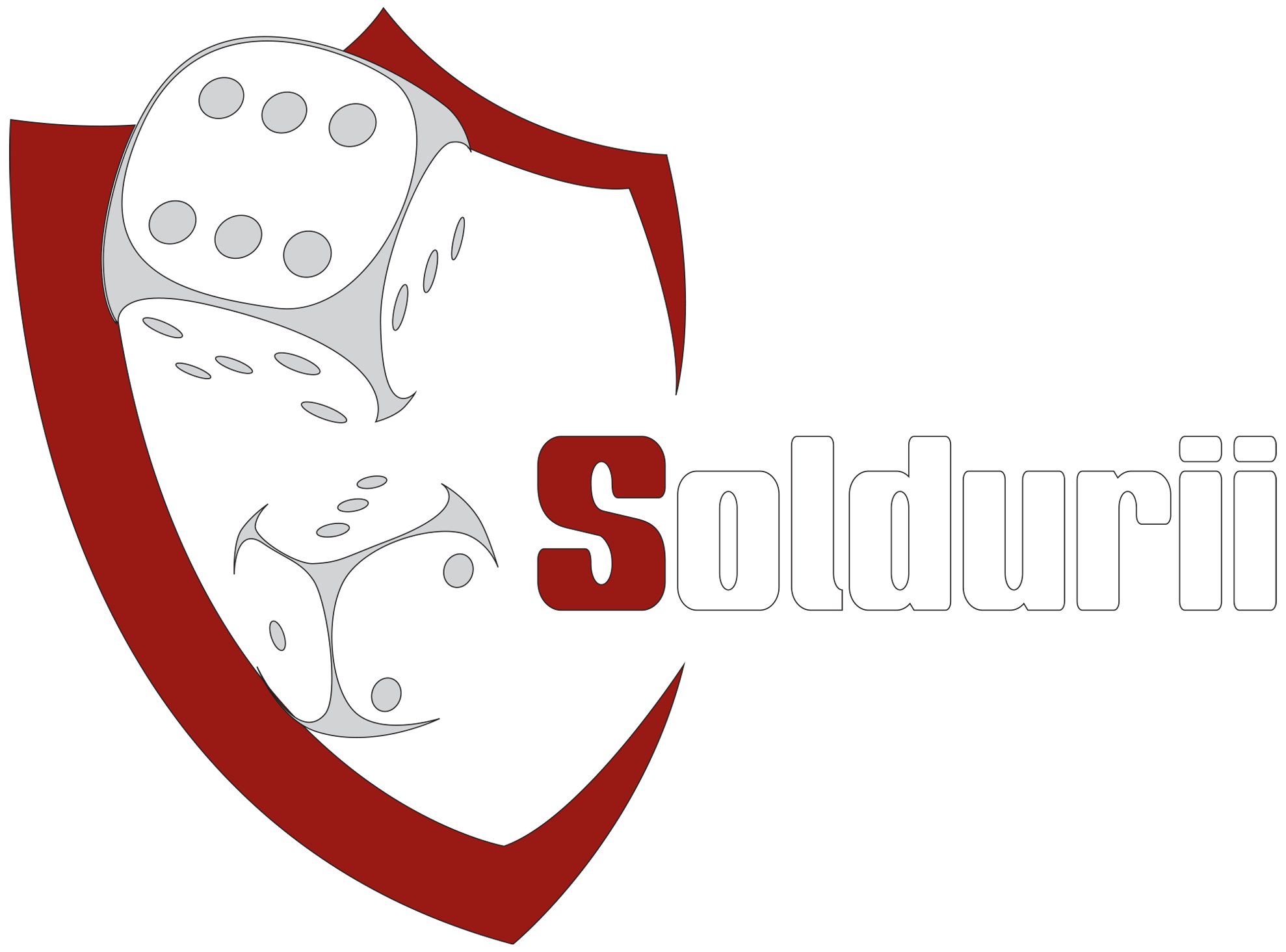 Soldurii Logo
